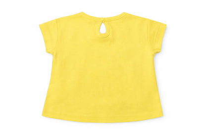 T-Shirt (Size:0-3 Months)