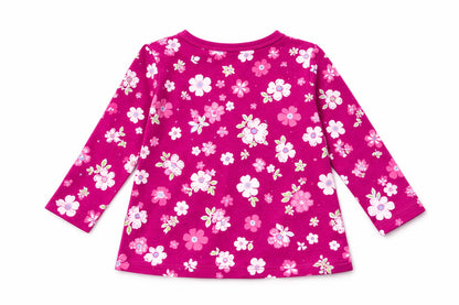 T-Shirt (Size: 0-3 Month)