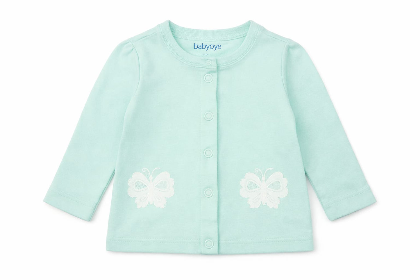 T-Shirt (Size: 0-3 Month)
