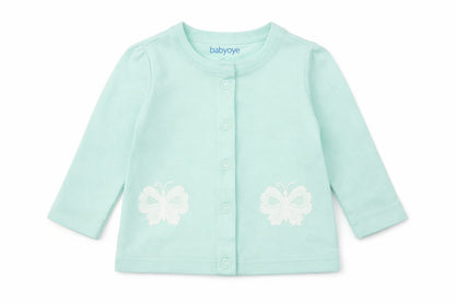 T-Shirt (Size: 0-3 Month)