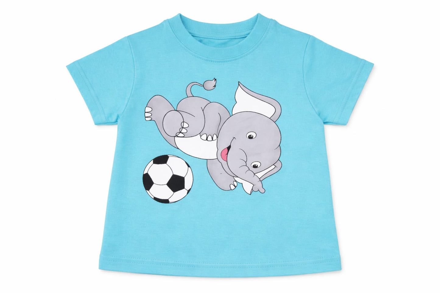 T-Shirt (Size: 0-3 Month)
