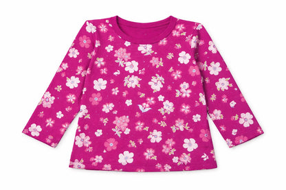 T-Shirt (Size: 0-3 Month)