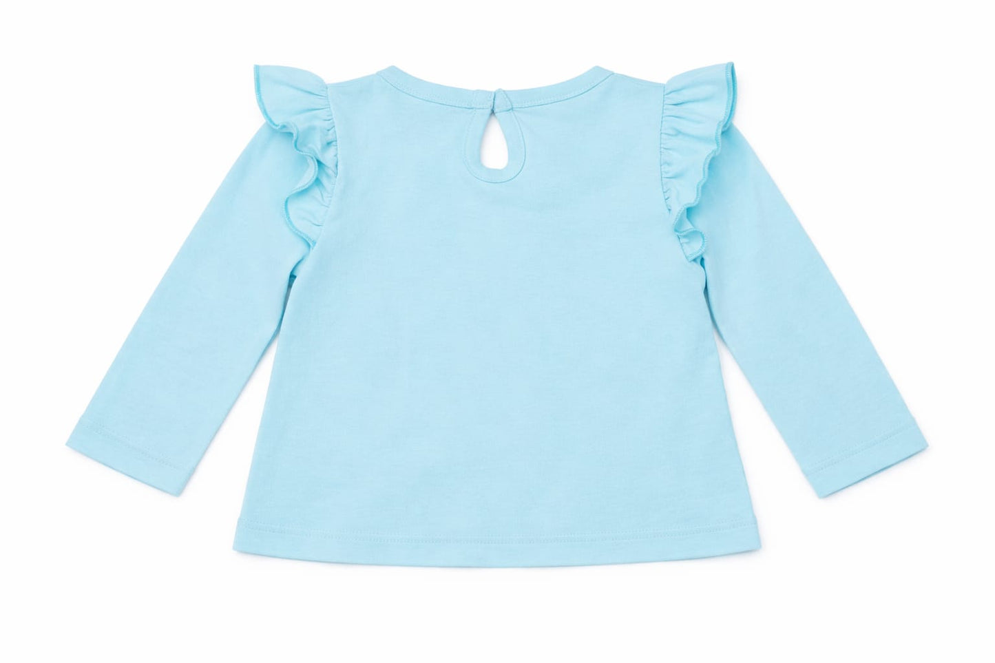 T-Shirt (Size: 0-3 Month)