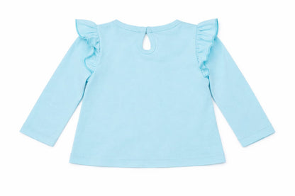 T-Shirt (Size: 0-3 Month)