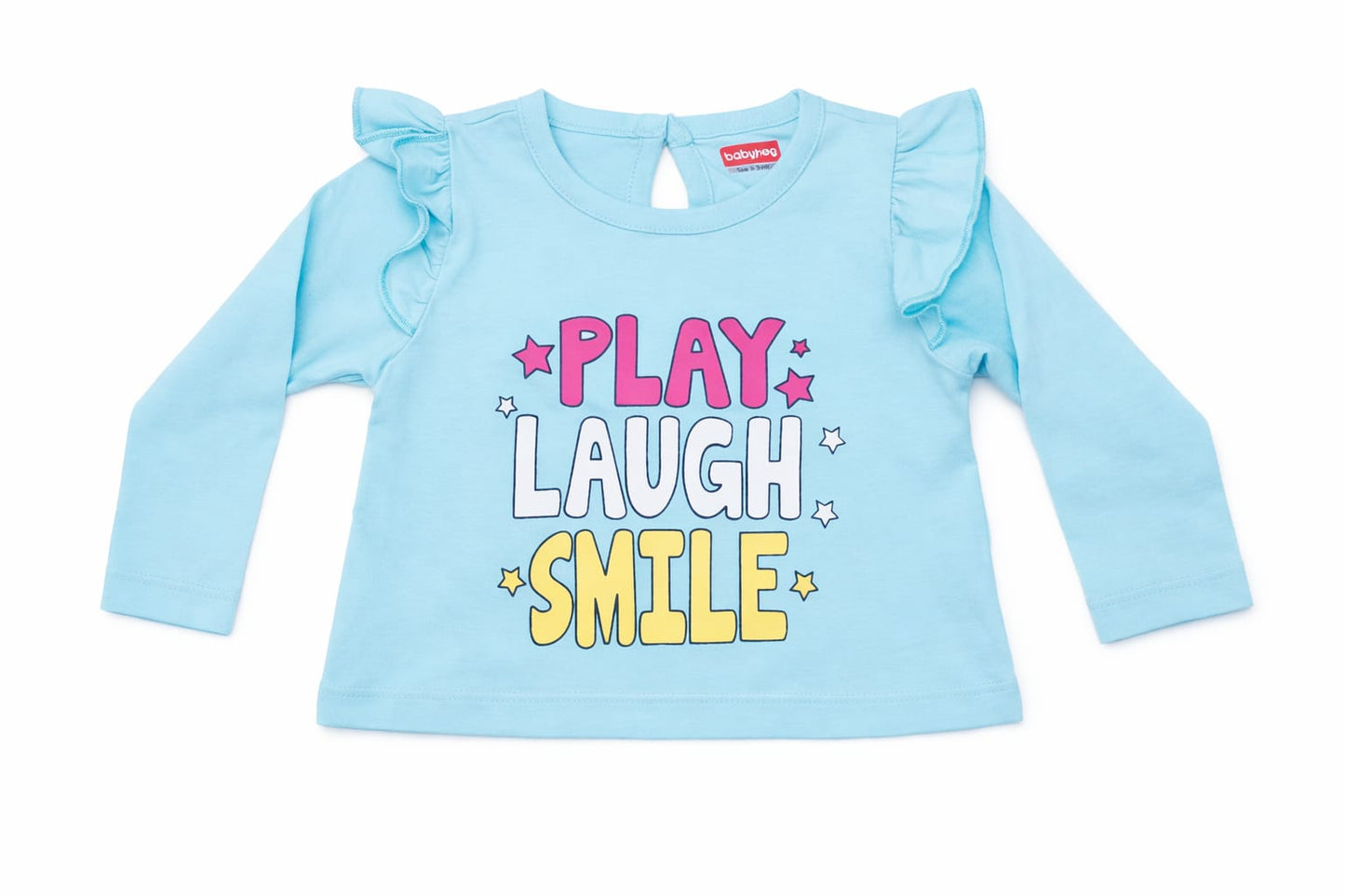 T-Shirt (Size: 0-3 Month)