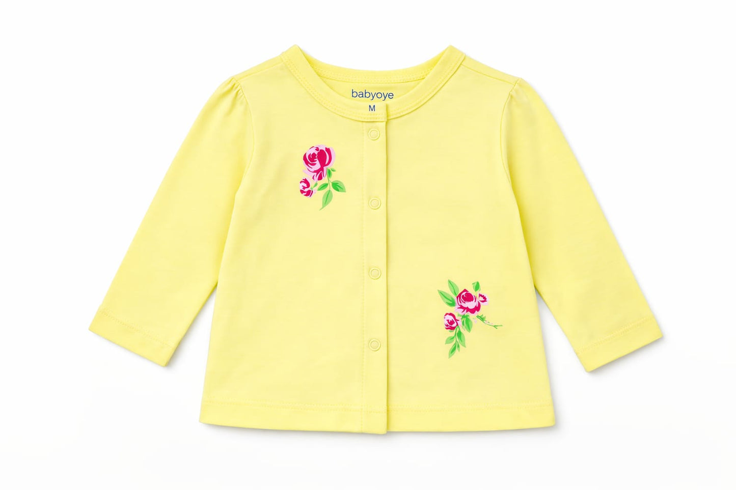 T-Shirt (Size: 0-3 Month)