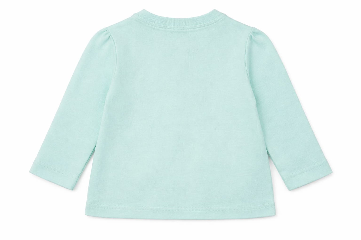 T-Shirt (Size: 0-3 Month)