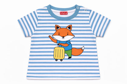 T-Shirt  (Size: 9-12 Month)