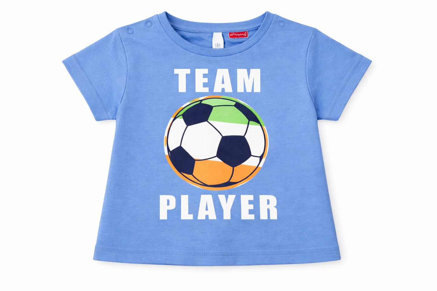 T-Shirt (Size: 9-12 Months)