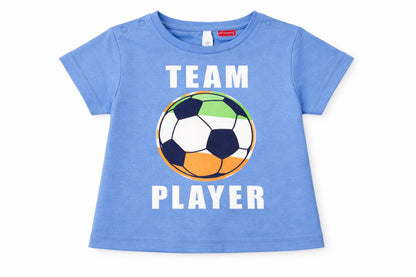 T-Shirt (Size: 9-12 Months)