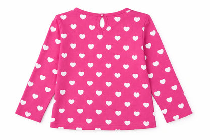 T-Shirt (Size: 9-12 Months)
