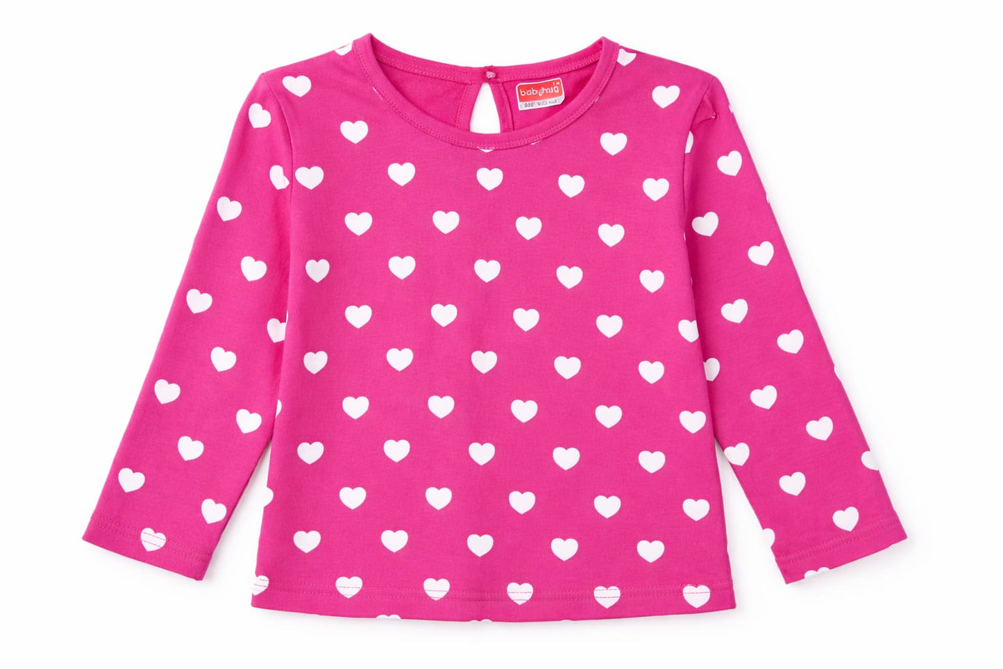 T-Shirt (Size: 9-12 Months)