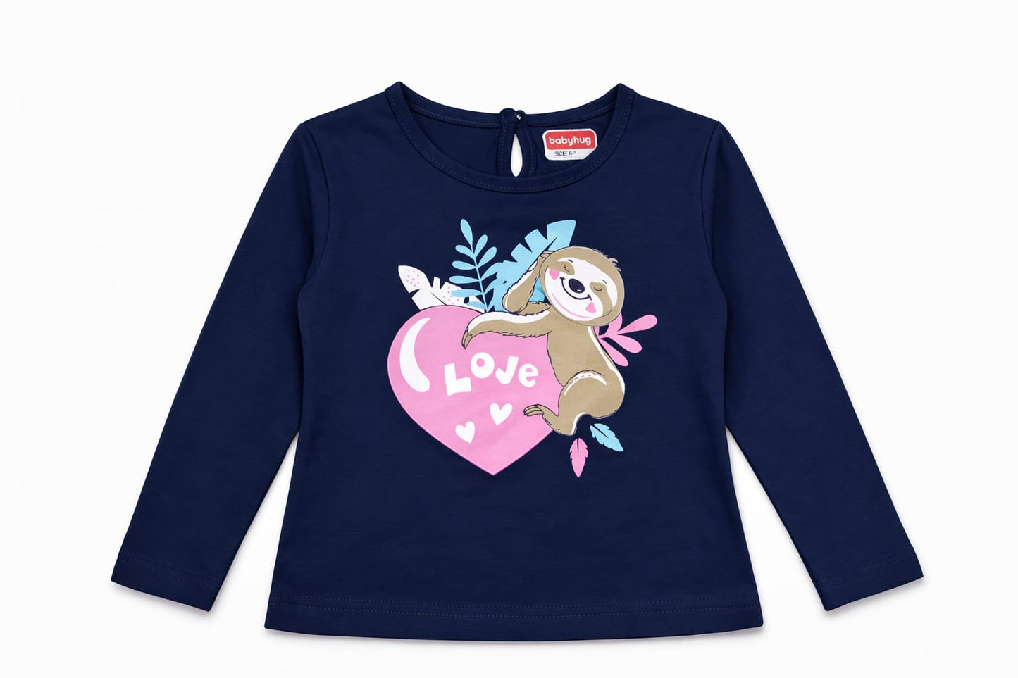 T-Shirt (Size: 6-9 Months)