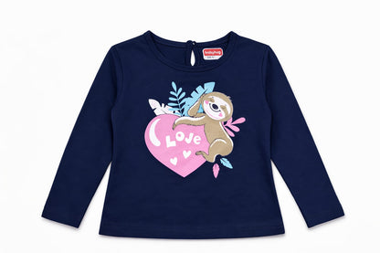 T-Shirt (Size: 6-9 Months)