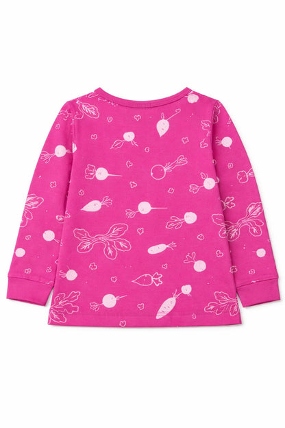 T-Shirt (Size: 6-9 Months)