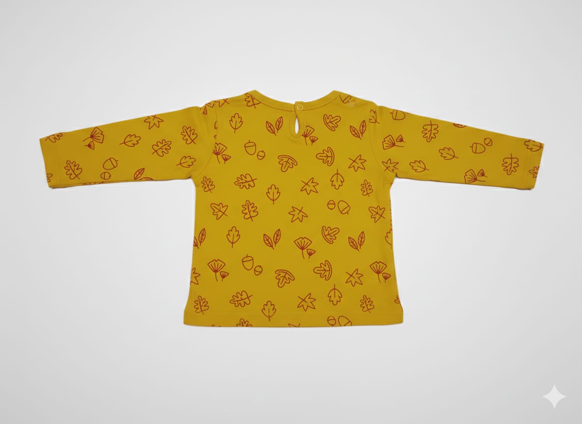 T-Shirt (Size: 6-9 Months)