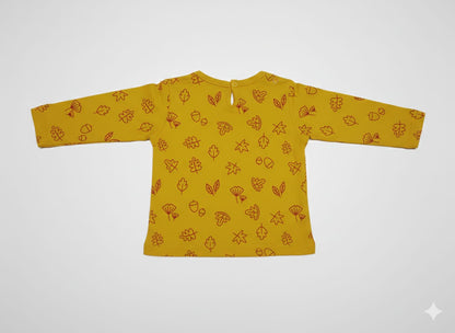 T-Shirt (Size: 6-9 Months)
