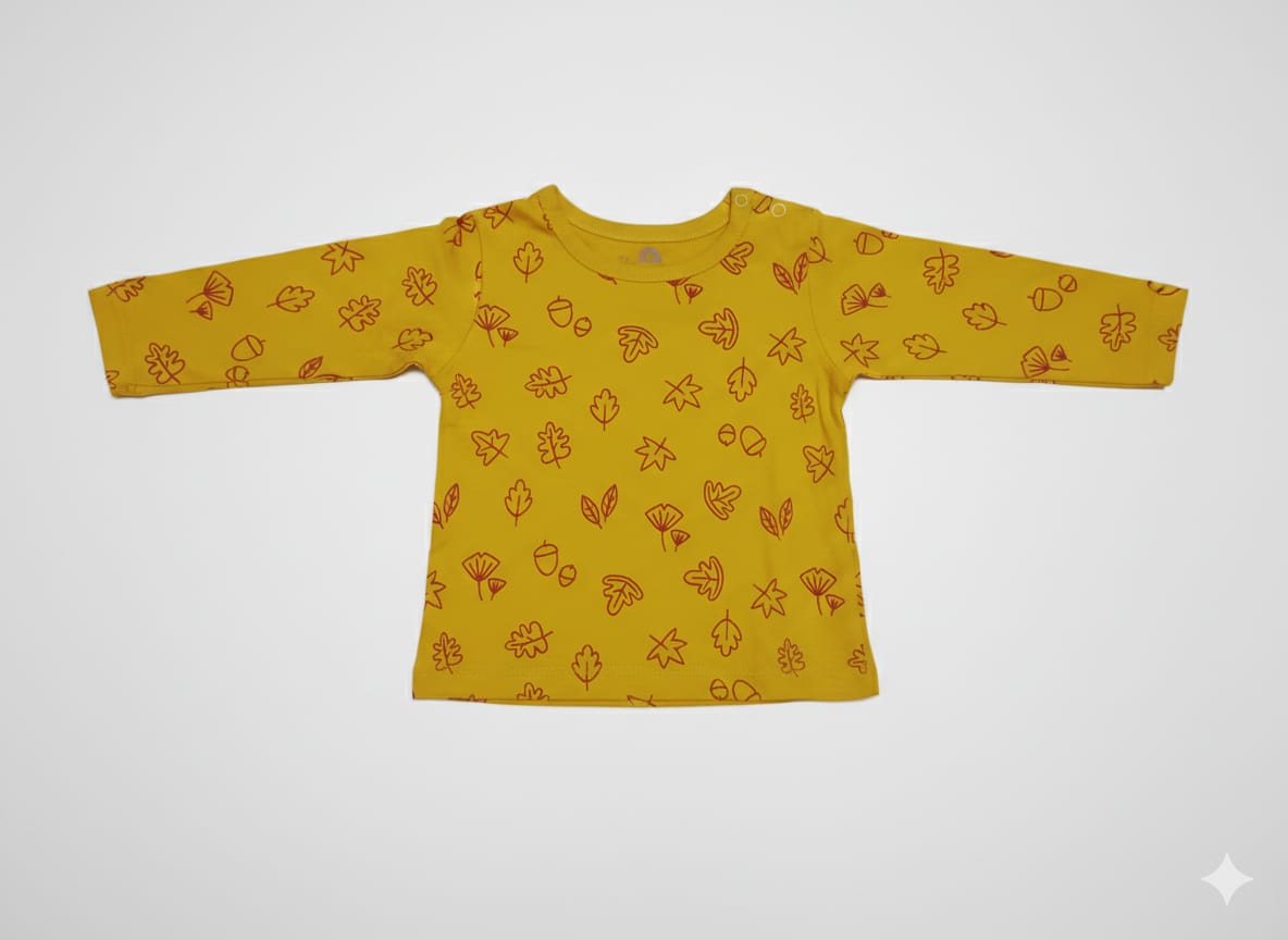 T-Shirt (Size: 6-9 Months)