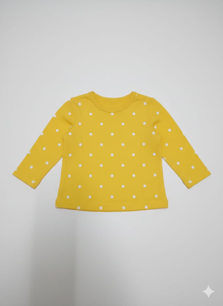 T-Shirt (Size: 6-9 Months)