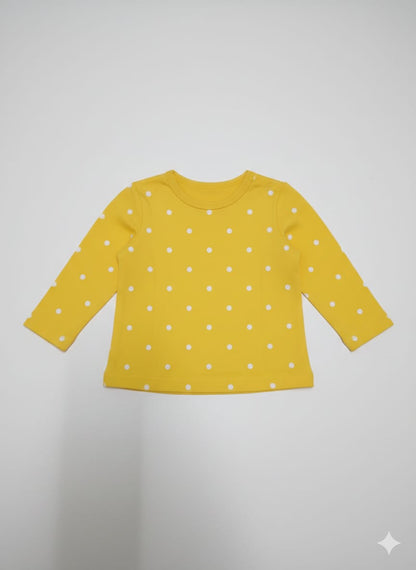 T-Shirt (Size: 6-9 Months)