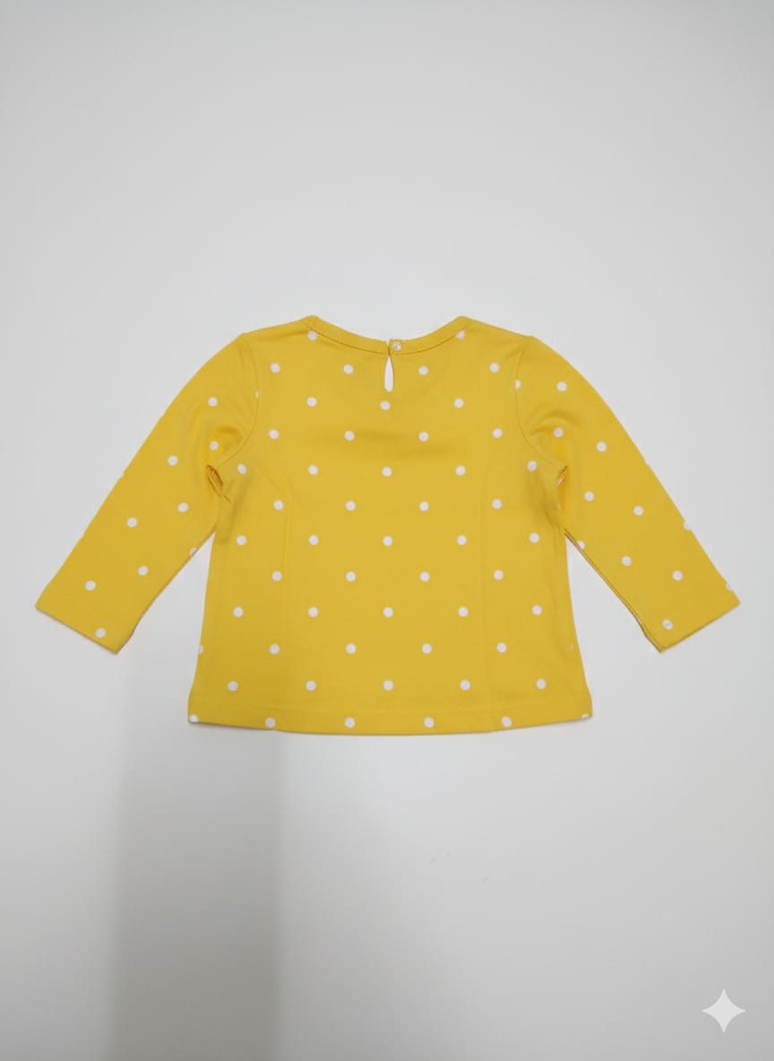 T-Shirt (Size: 6-9 Months)