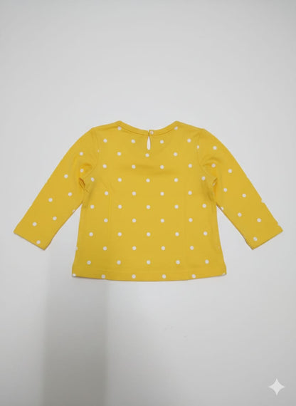 T-Shirt (Size: 6-9 Months)