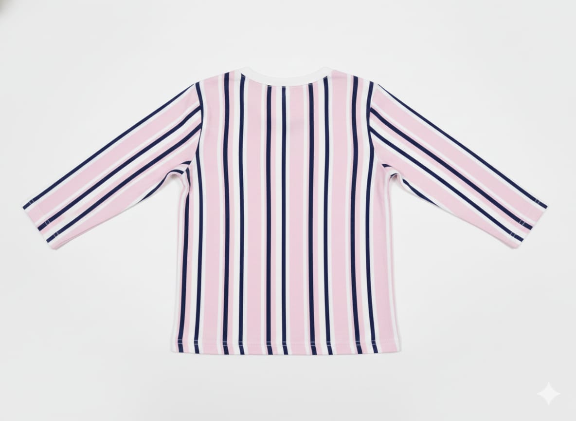 T-Shirt (Size: 6-9 Months)