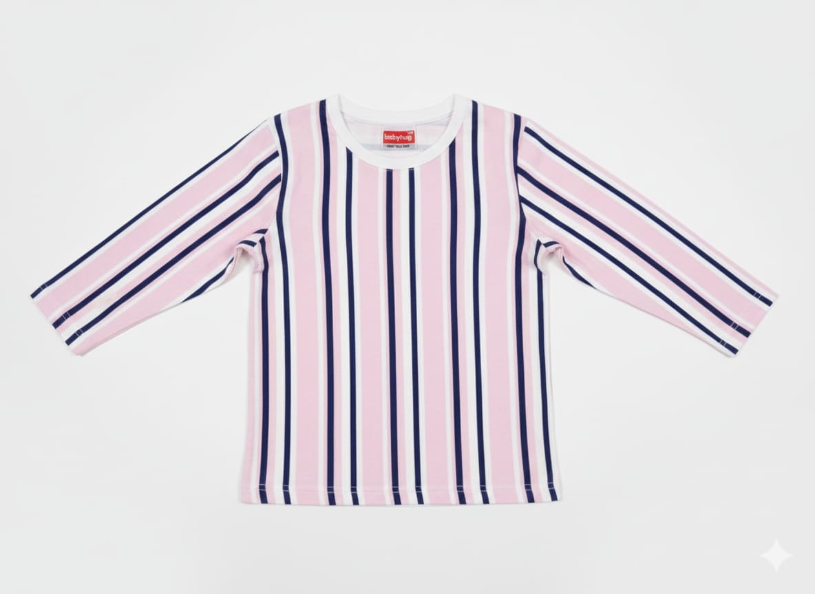 T-Shirt (Size: 6-9 Months)