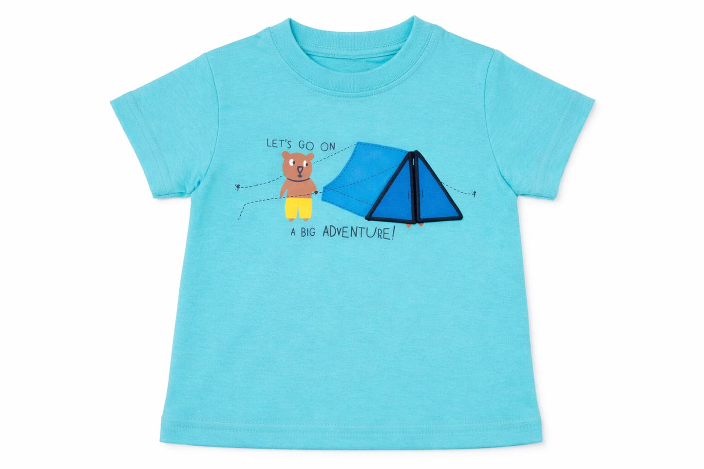 T-Shirt (Size: 6-9 Months)
