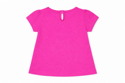 T-Shirt (Size: 6-9 Months)
