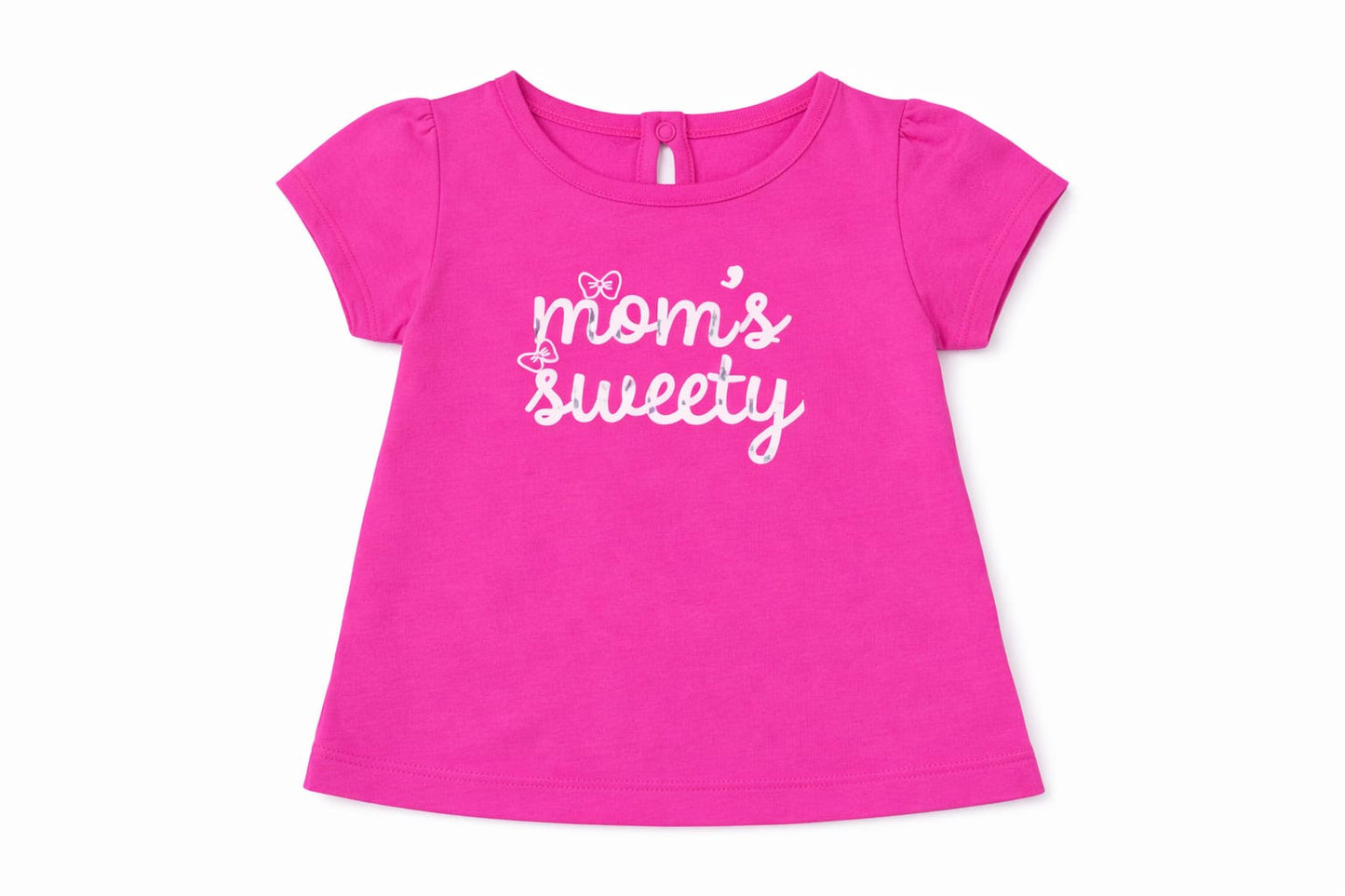 T-Shirt (Size: 6-9 Months)