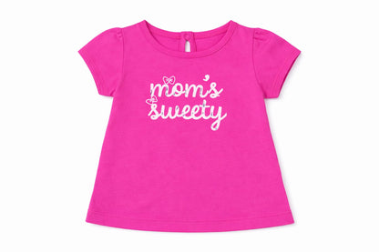 T-Shirt (Size: 6-9 Months)
