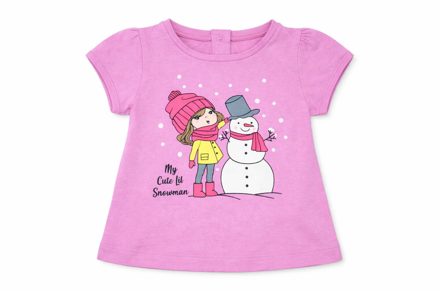 T-Shirt (Size: 6-9 Months)