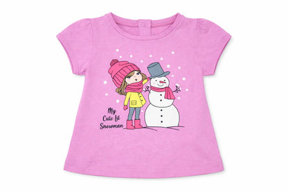 T-Shirt (Size: 6-9 Months)