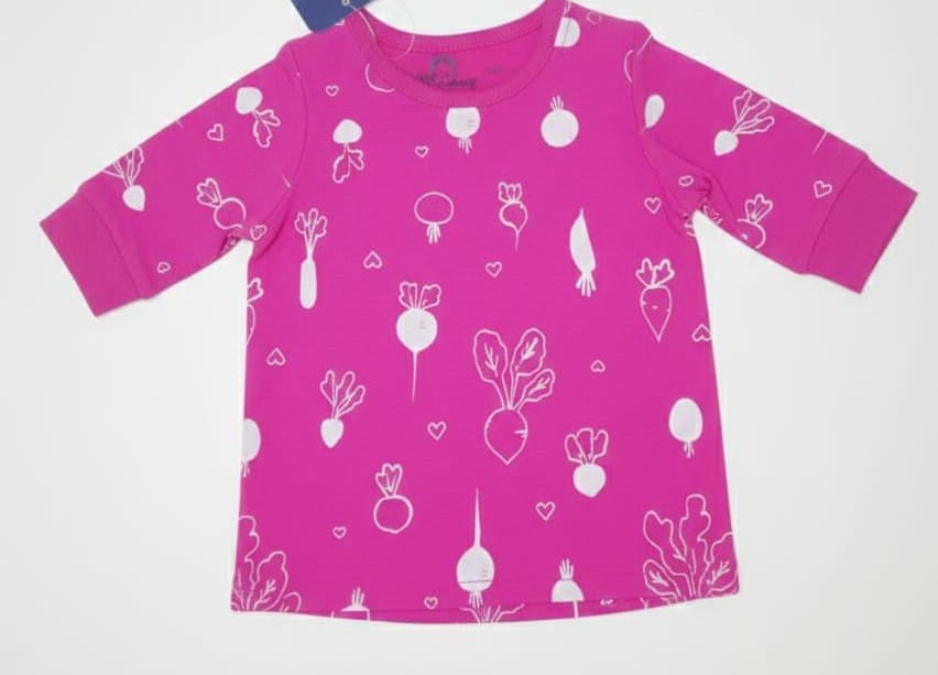 T-Shirt (Size: 6-9 Months)
