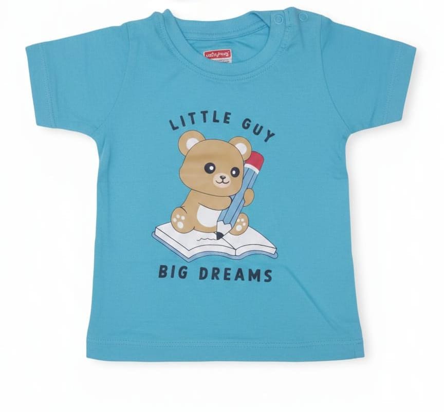 T-Shirt (Size: 6-9 Month)