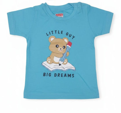T-Shirt (Size: 6-9 Month)