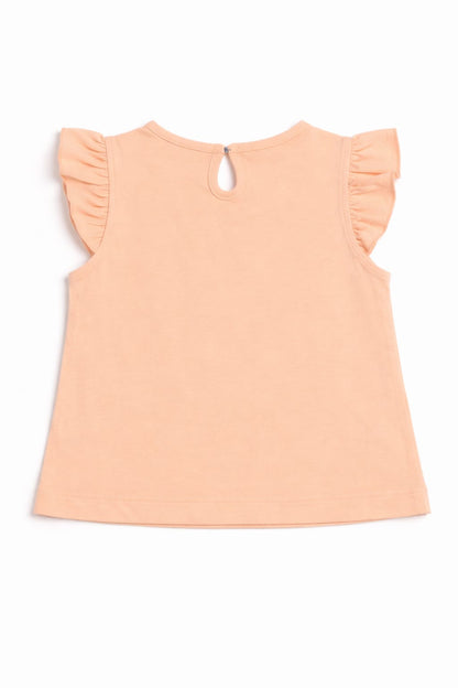 T-Shirt (Size: 6-9 Months)
