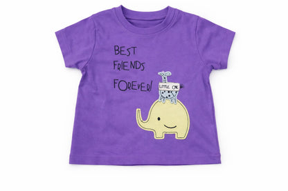 T-Shirts (Size:12-18 Months)