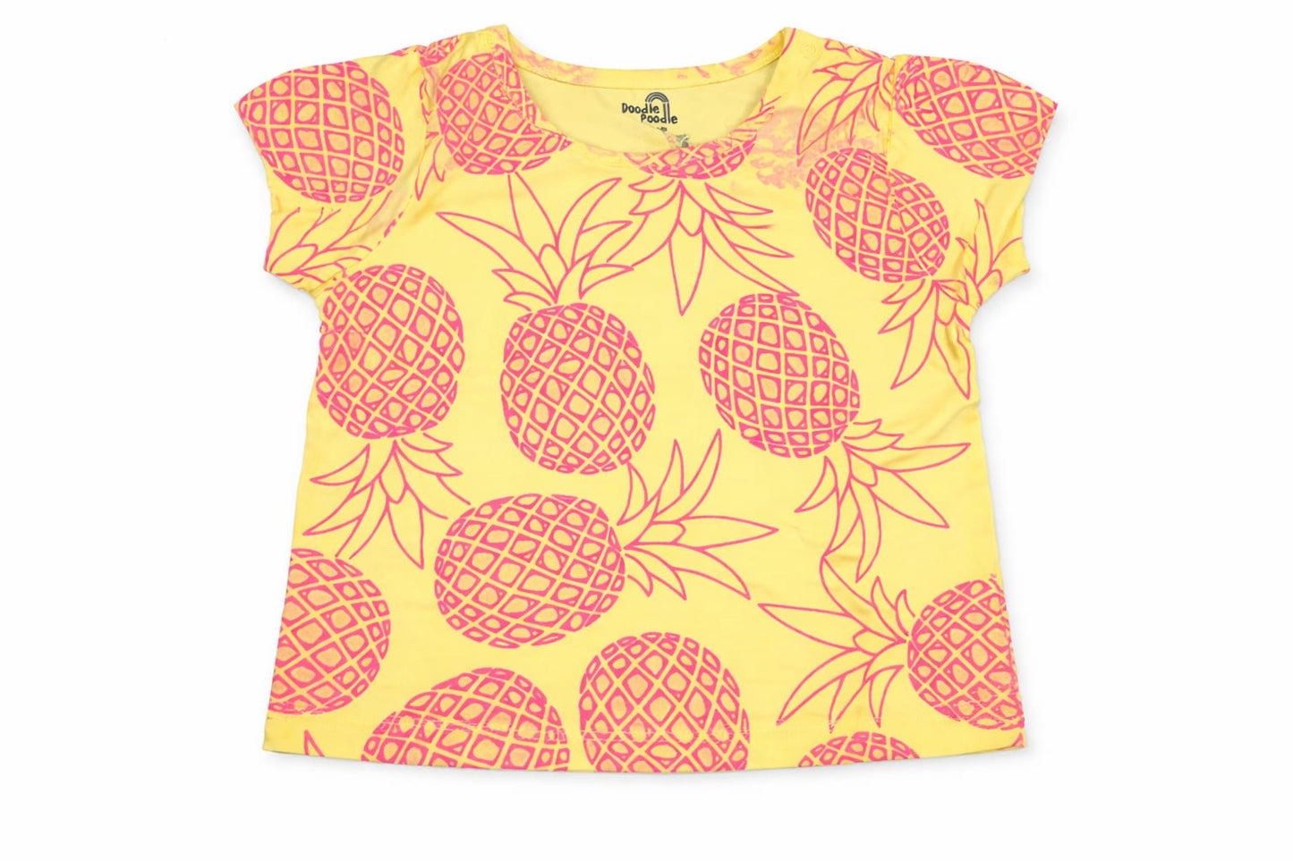 T-Shirt (Size: 12-18 Month)