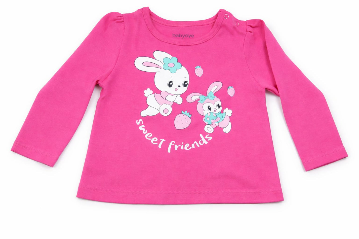 T-Shirt (Size: 12-18 Month)