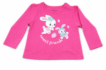 T-Shirt (Size: 12-18 Month)