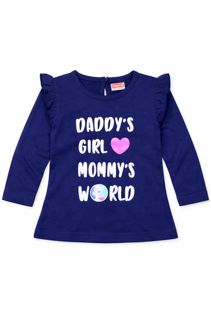 T-Shirts (Size: 12-18 Months)