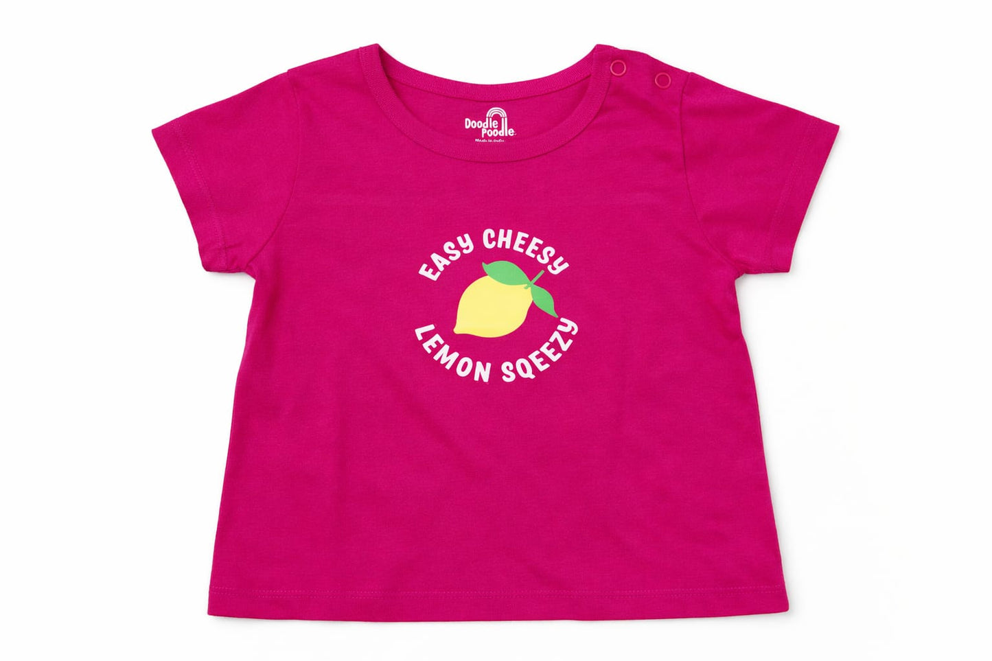 T-Shirts (Size: 12-18 Months)