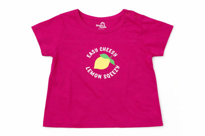 T-Shirts (Size: 12-18 Months)