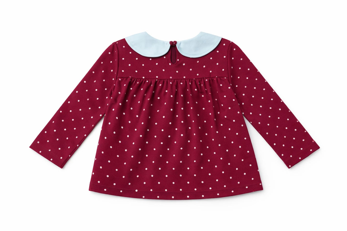 Frock (Size: 12-18 Month)