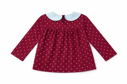 Frock (Size: 12-18 Month)