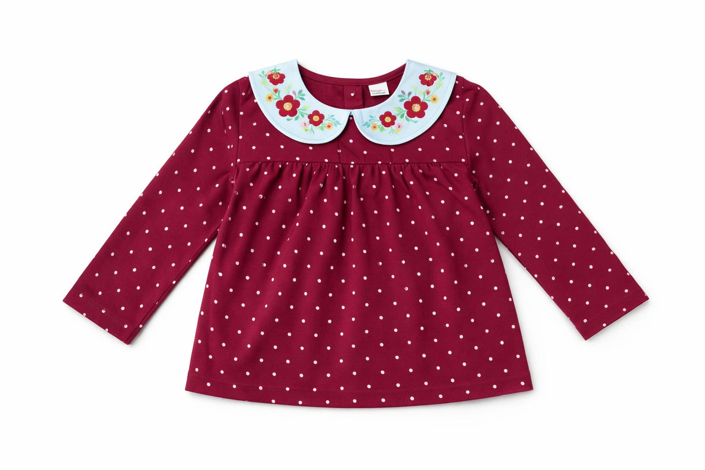 Frock (Size: 12-18 Month)