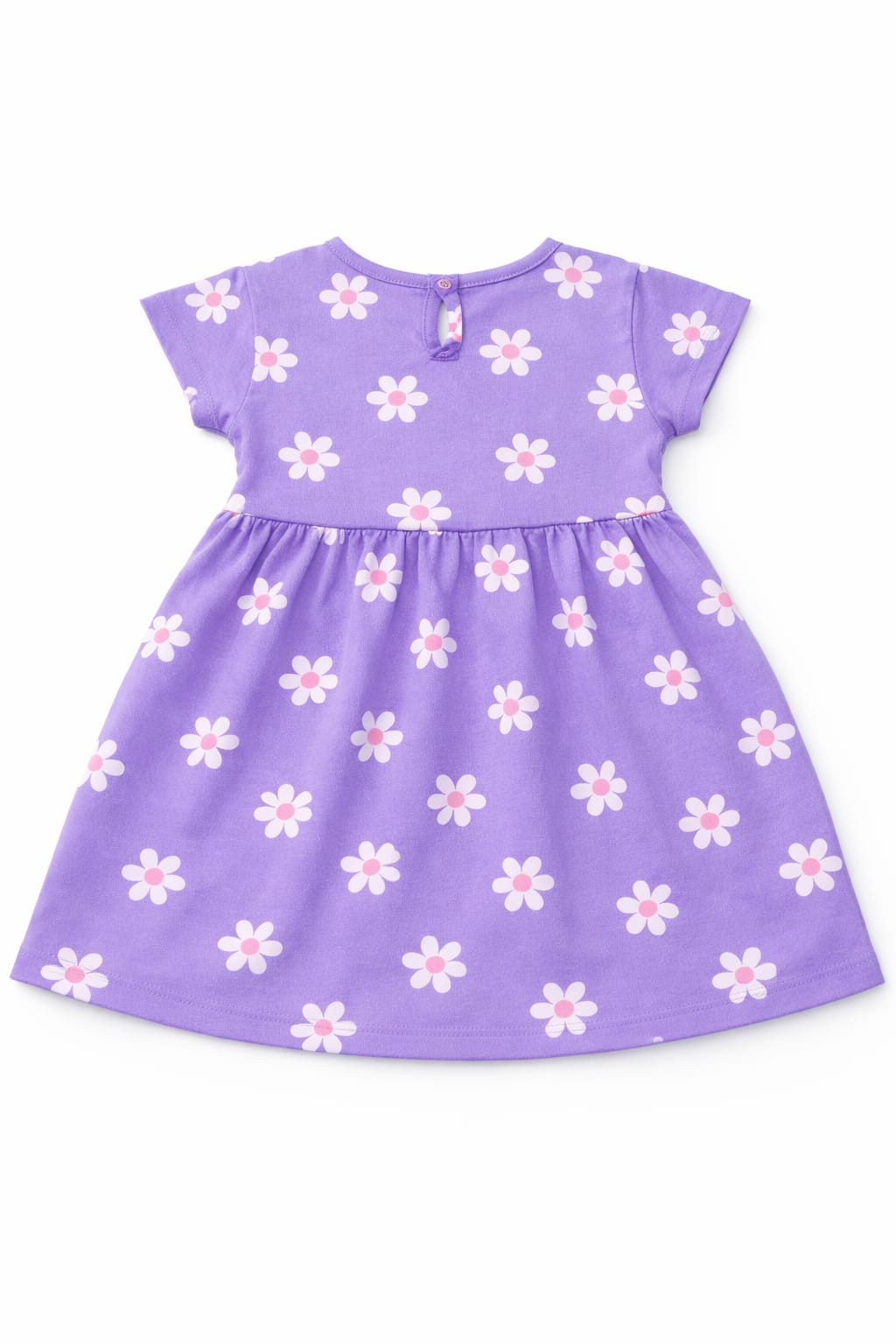 Frock (Size: 12-18 Month)