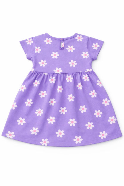 Frock (Size: 12-18 Month)